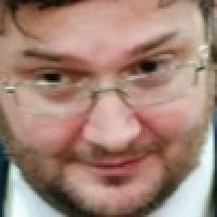 Михаил Поляков