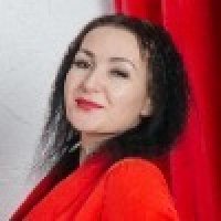 Людмила Владимировна Иртышская