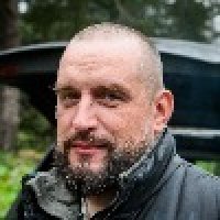 Александр Клюквин