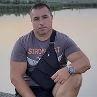 Владимир Владимирович Федотов