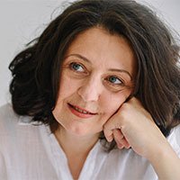 Екатерина Беляк