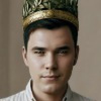 Михаил Барс