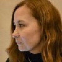 Светлана Садырина