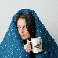 Серафима Сколл