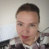 Наташа Лизунова