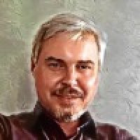 Михаил Михайлович Дешук