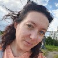 Ольга Мурашова