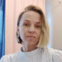 Катерина Коровина