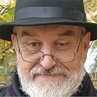 Леонид Кудрявцев