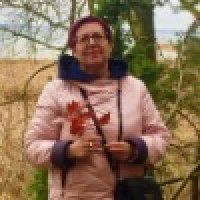 Татьяна Захаренко