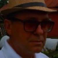 Алексей Кабанов