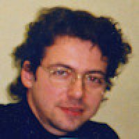 Сергей Игоревич Стуклов