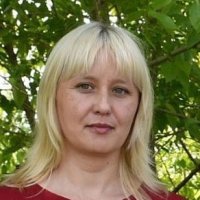 Любовь Новгородцева