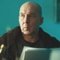 Михаил Горбатый