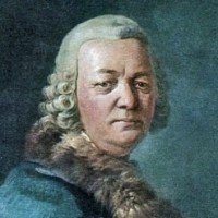 Якоб Штелин