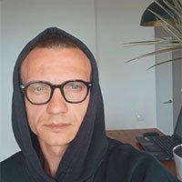 Николай Чернов