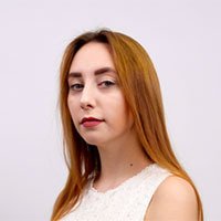 Стейси Ройс