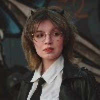 Маргарита Альбертовна Неверовская