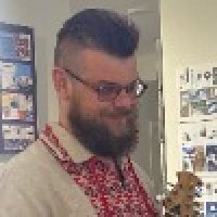 Константин Александрович Костюнин