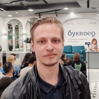 Тимур Макаров