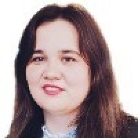 Елена Алексеевна Пустовалова