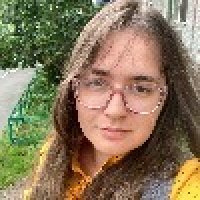 Мария Алексеевна Наговицына