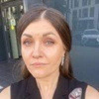 Елена Русанова