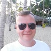 Михаил Сысоев