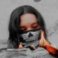 Анастасия Sunset