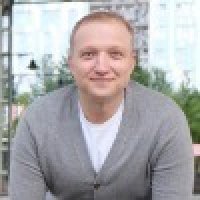 Сергей Владимирович Редькин