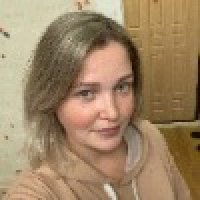 Ирина Андреевна Алябьева