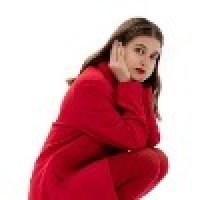 Виктория Звёздная