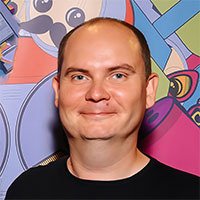 Александр Сергеевич Воробьев