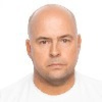 Анатолий Владимирович Дерягин