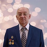 Сергей Петрович Девяткин
