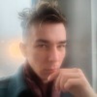 Александръ Посторонний