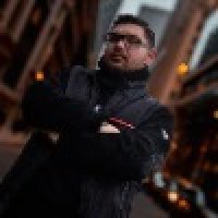 Илья Дмитриевич Бородин