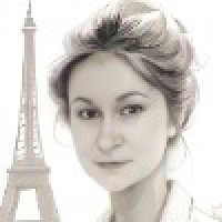 Светлана Рублёва