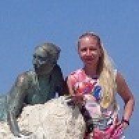 Екатерина Антипина