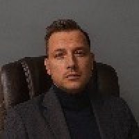 Алексей Сергеевич Кондрашов