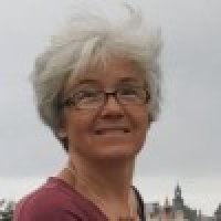 Людмила Дёмина