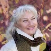 Марина Леонидовна Русецкая