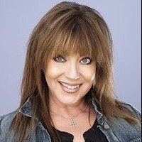 Лесли-Энн Джонс