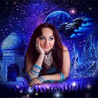 Светлана Широкова