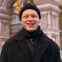 Георгий Никитин