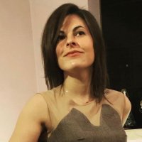 Ася Петрова