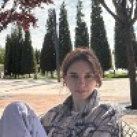 Кристина Андреевна Худобина