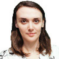 Ирина Суховеева