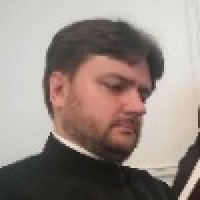 Сергей Адодин