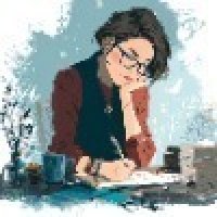 Ольга Мирославская